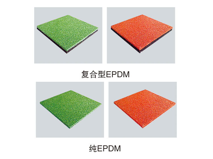   EPDM運動(dòng)場(chǎng)地